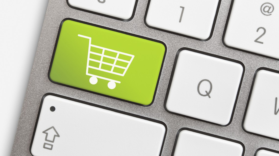 zakupy w internecie
